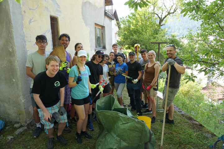 EU project won by consortium of 3 non-profits from Slovenia, Romania and Slovakia