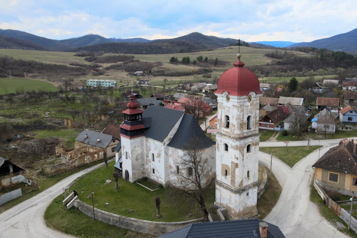 EU project won by consortium of 3 non-profits from Slovenia, Romania and Slovakia