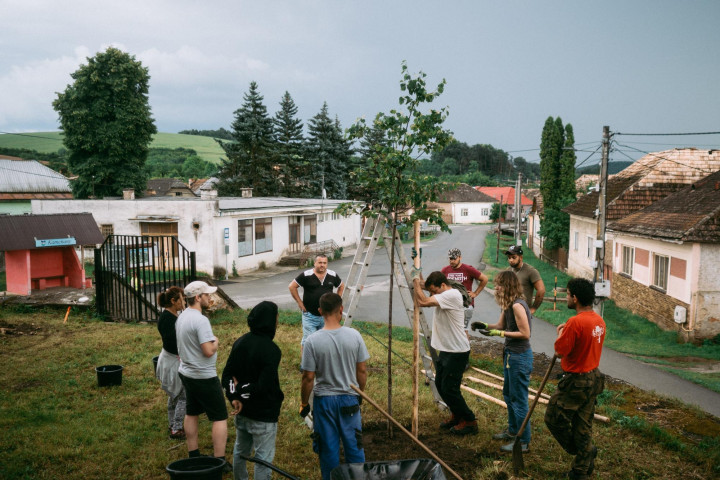 MasterClass na Slovensku - tri akčné dni